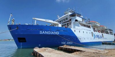 KM SANGIANG