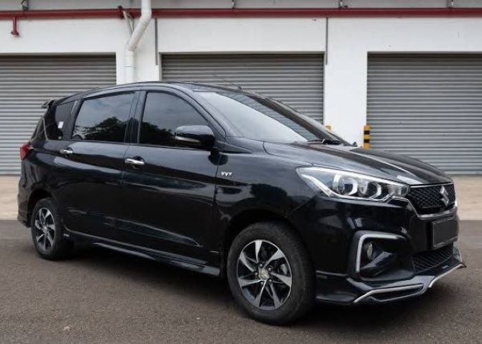 Media Rent Car Rental Mobil di Ambon - Photo by Google