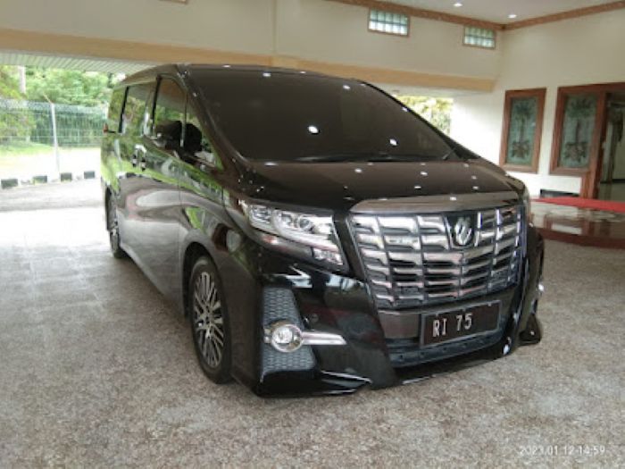 PT. MTM Rental Mobil di Ambon - Photo by Google