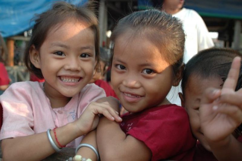 Panti Asuhan di Bandar Lampung - Photo by Google