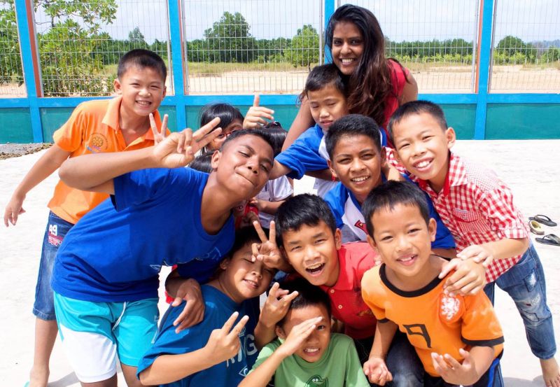 Panti Asuhan di Batam - Photo by Google