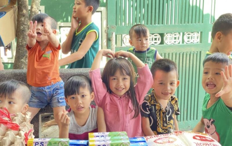 Panti Asuhan di Semarang - Photo by Google