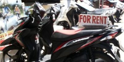 Rental Motor Ambon dan Harganya - Photo by Kompasiana