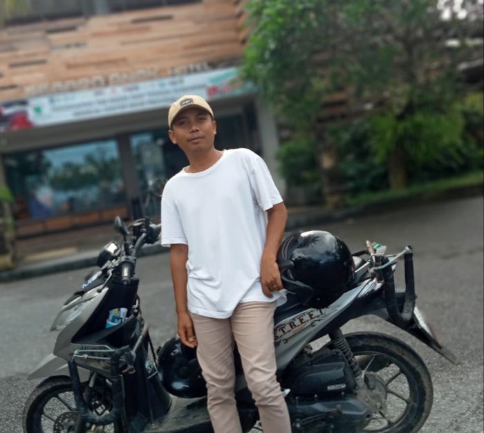 Rental Motor di Lombok Scooters - Photo by Official Site
