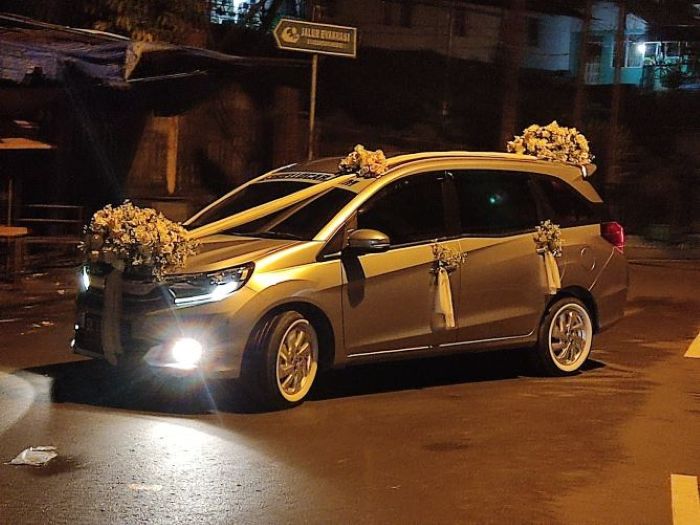Riello Rent Car Ambon- Photo by Google