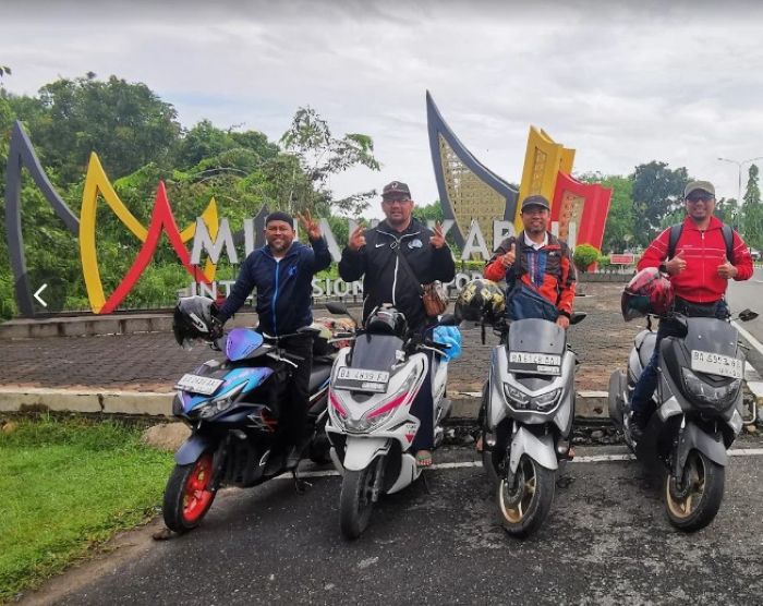 Gemini Rental Padang - Photo by Google