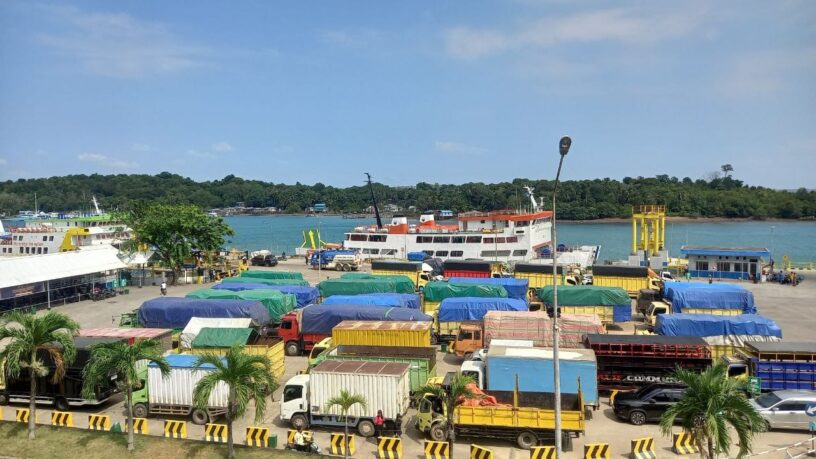 Jadwal Kapal Roro Dari Batam ke Riau