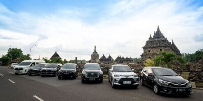Rental Mobil di Jogjakarta - Photo by Google