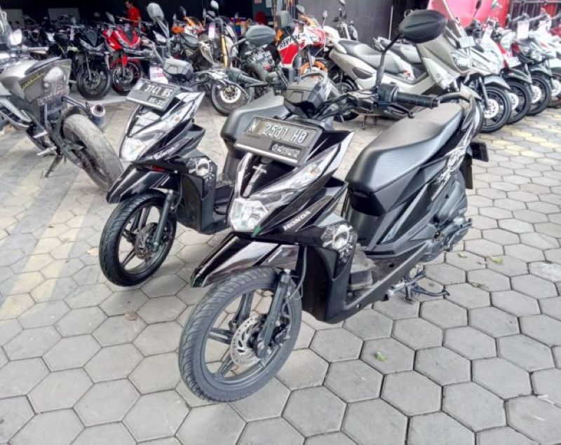 Rental Motor di Malang - Photo by Google