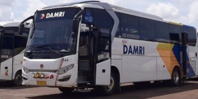 Jadwal Bus Damri di Sumba - Photo by Official Instagram