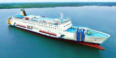 Kapal Dari Kupang - Sumba