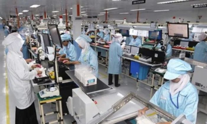 Manfaat Bekerja Sebagai Tenaga Kerja Asing - Tips Cara Cepat Kerja di Taiwan