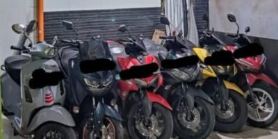 Rental Motor di Gorontalo - Photo by Facebook