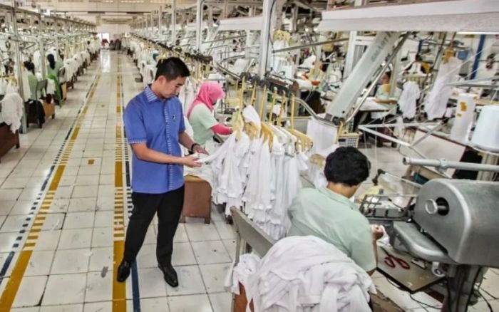 Syarat Kerja Tenaga Asing - Tips Cara Cepat Kerja di Taiwan