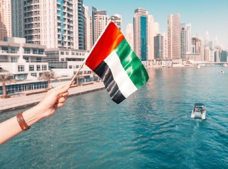 Tips Cara Cepat Kerja di Dubai dan Syaratnya - Photo by Peduli WNI
