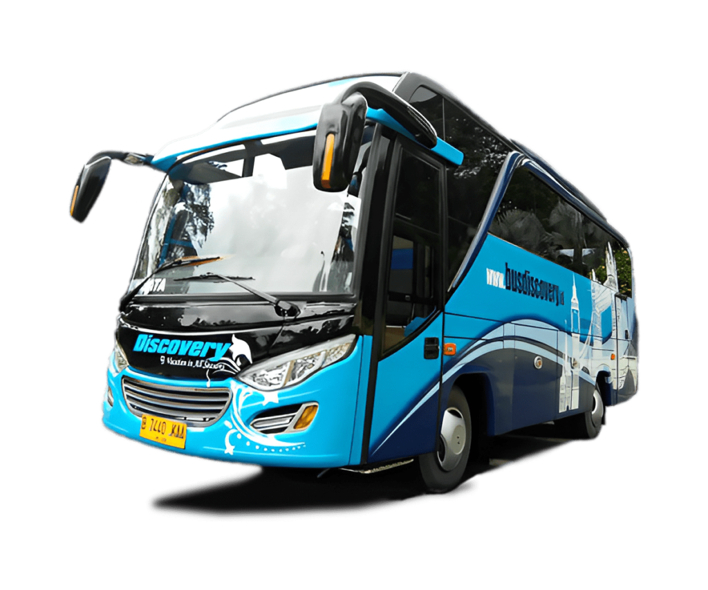 Medium Bus