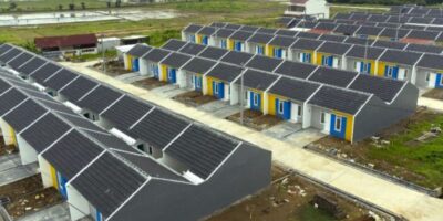 6 Perumahan Murah Bersubsidi di Maluku Utara - Photo by Google
