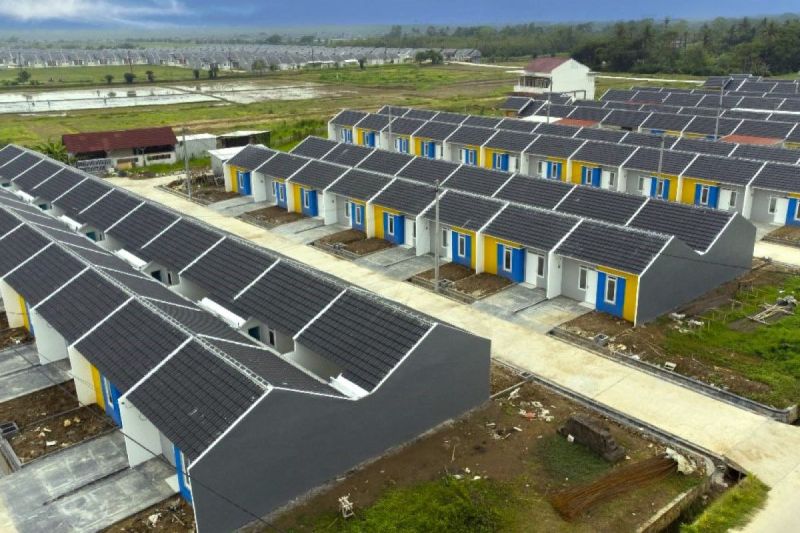 6 Perumahan Murah Bersubsidi di Maluku Utara - Photo by Google