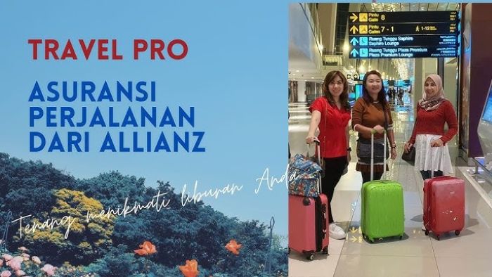 Asuransi Trip - Photo by YouTube