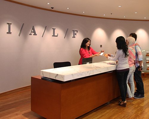 IALF Edu Jakarta