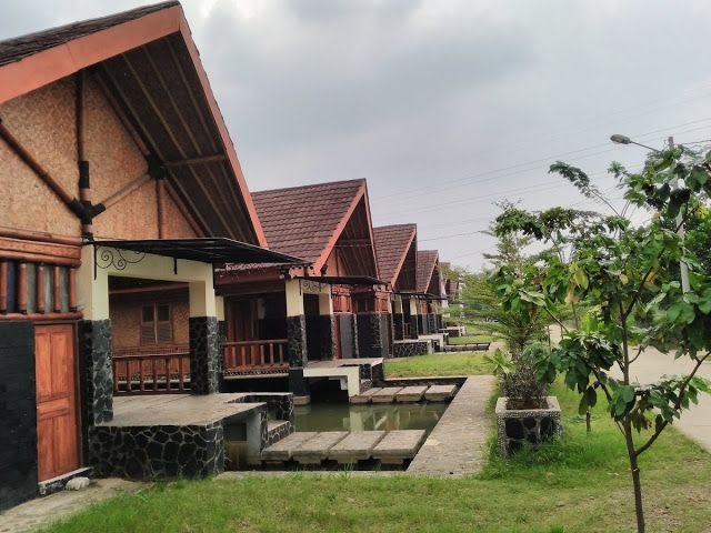 Kampung Budaya Karawang