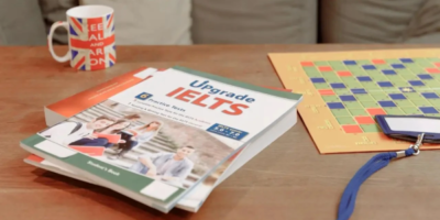 Rekomendasi Les IELTS di Jakarta