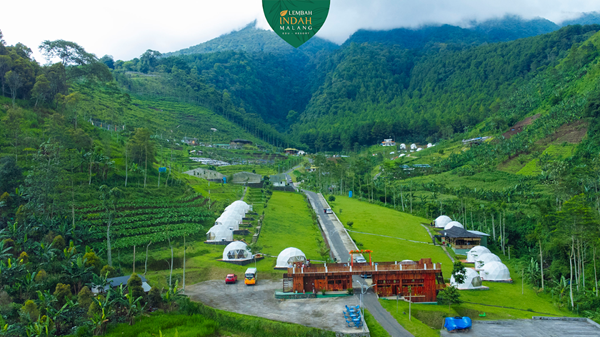 Lembah Indah Malang
