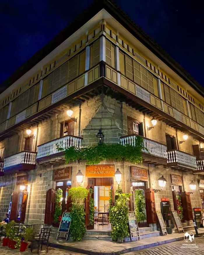 Museum Casa Manila - Photo by Facebook