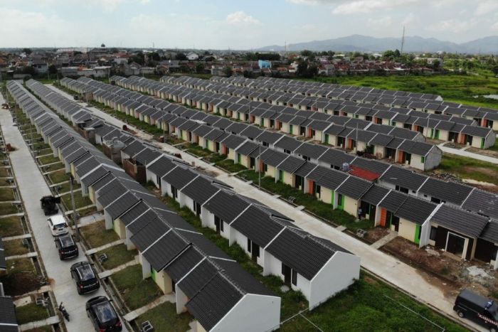 Perumahan Bersubsidi di Kota Ternate - Photo by Google