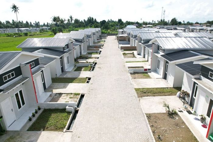 Perumahan Murah di Halmahera Maluku Utara - Photo by Google