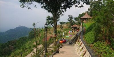 Puncak Sempur