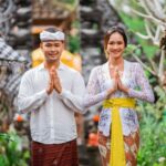 4 Daftar Baju Adat Pulau Bali - Photo by Google