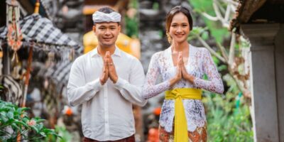 4 Daftar Baju Adat Pulau Bali - Photo by Google
