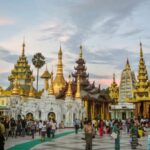 Itinerary Trip Keliling Yangon Myanmar 3 Hari - Photo by Google