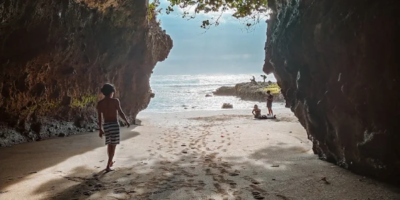 Pantai Soan Galuh