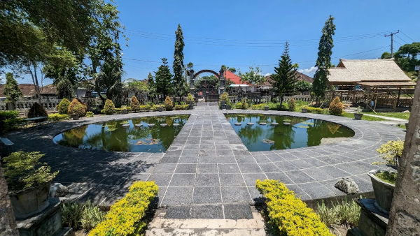 Taman Sukasada