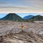pendakian Gunung Dukono