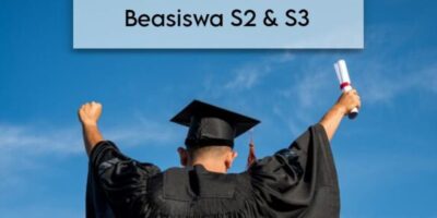 5 Program Beasiswa Pemerintah Paling Diminati - Photo by Nesiatimes