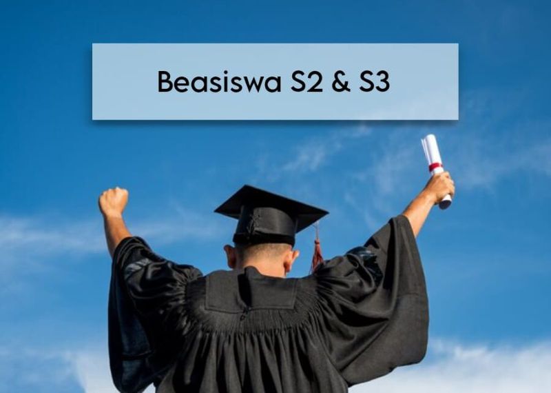 5 Program Beasiswa Pemerintah Paling Diminati - Photo by Nesiatimes