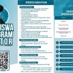 Beasiswa Kemendikti Saintek dan Cara Daftarnya