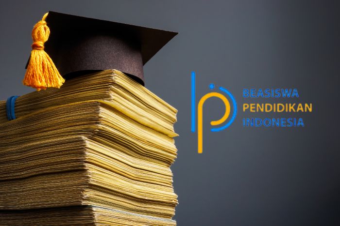 Beasiswa Pendidikan Indonesia - Photo by Skuling