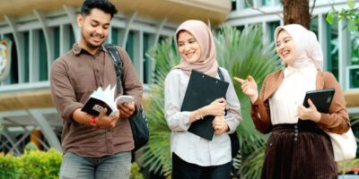 Info Beasiswa PP Muhammadiyah Untuk Kader Mahasiswa - Photo by Google