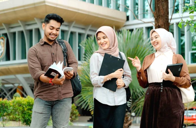 Info Beasiswa PP Muhammadiyah Untuk Kader Mahasiswa - Photo by Google