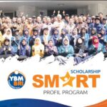 Info Beasiswa Smart Scholarship - Photo by Scholars Official