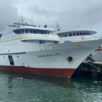 kapal km teratai prima satu