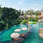 6 Resort di Ubud Bali Untuk Honeymoon - Photo by Nice Tour Bali