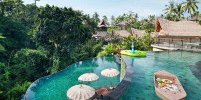 6 Resort di Ubud Bali Untuk Honeymoon - Photo by Nice Tour Bali