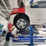 Cara Bisa Diterima Kerja di Perusahaan Otomotif di Indonesia - Photo by Merdeka