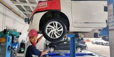 Cara Bisa Diterima Kerja di Perusahaan Otomotif di Indonesia - Photo by Merdeka