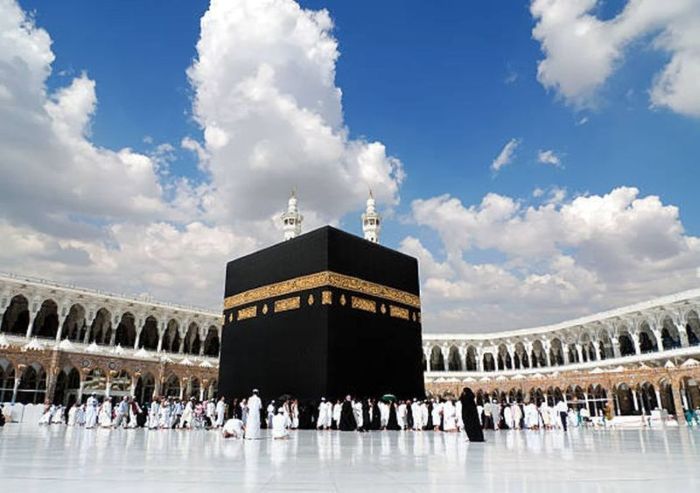 Kisaran Biaya Asuransi Ibadah Haji - Photo by Kompas Money